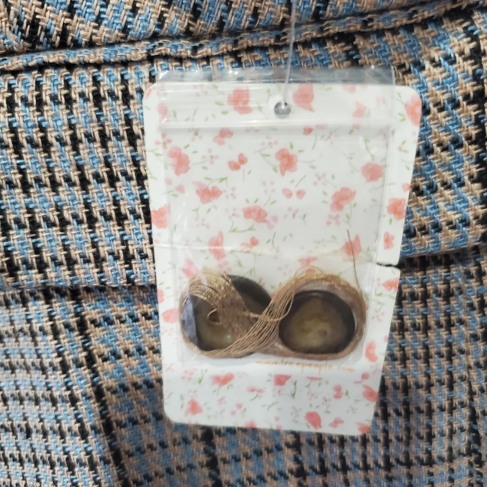 Free People Plaid Blazer NWT - Small - Picture 7 of 13